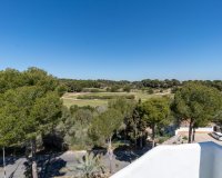 Resale - Semi-Detached Villa - Villamartin, Orihuela Costa - Fortuna