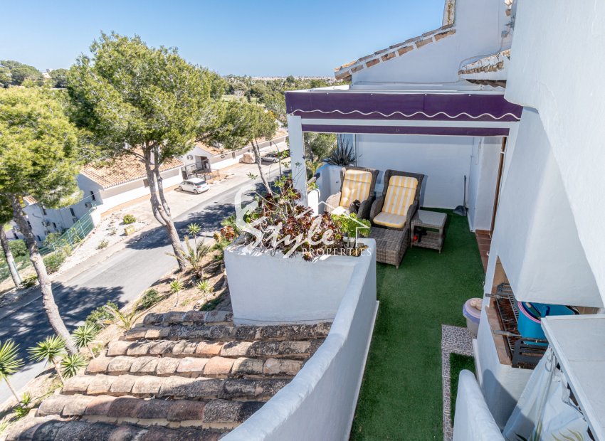 Resale - Semi-Detached Villa - Villamartin, Orihuela Costa - Fortuna