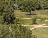 Resale - Semi-Detached Villa - Villamartin, Orihuela Costa - Fortuna