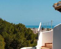 Resale - Semi-Detached Villa - Villamartin, Orihuela Costa - Fortuna