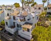 Resale - Semi-Detached Villa - Villamartin, Orihuela Costa - Fortuna