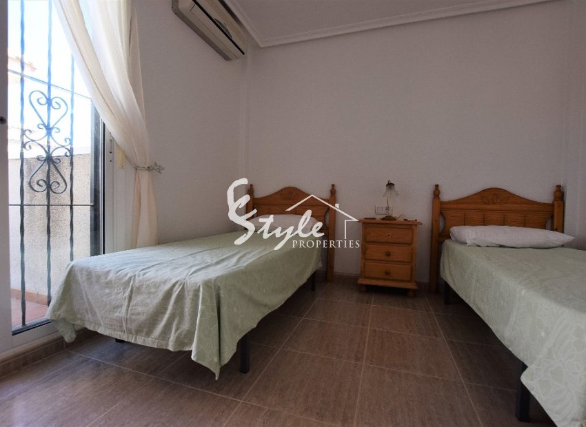 Resale - Semi-Detached Villa - Villamartin, Orihuela Costa - Las Filipinas