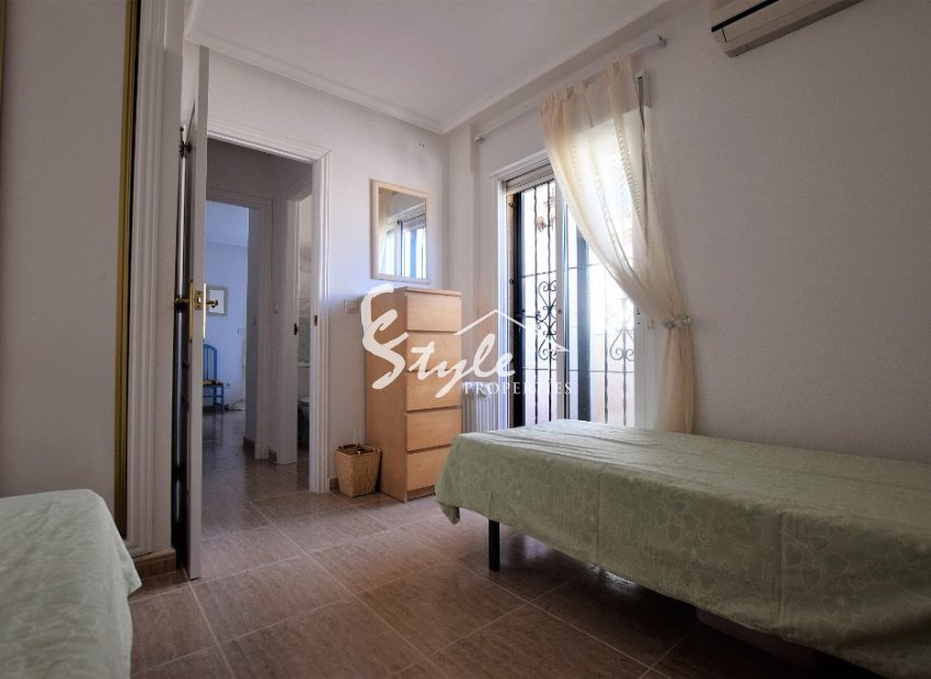 Resale - Semi-Detached Villa - Villamartin, Orihuela Costa - Las Filipinas