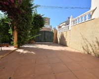 Resale - Semi-Detached Villa - Villamartin, Orihuela Costa - Las Filipinas