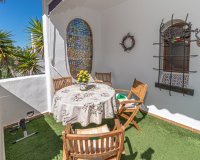 Resale - Semi-Detached Villa - Villamartín - Villamartin