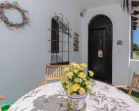 Resale - Semi-Detached Villa - Villamartín - Villamartin