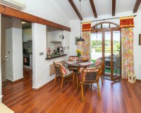Resale - Semi-Detached Villa - Villamartín - Villamartin