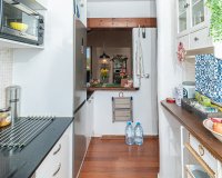 Resale - Semi-Detached Villa - Villamartín - Villamartin