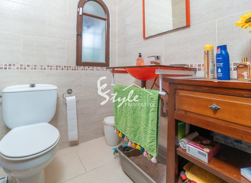 Resale - Semi-Detached Villa - Villamartín - Villamartin