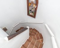 Resale - Semi-Detached Villa - Villamartín - Villamartin