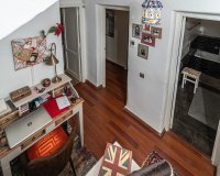 Resale - Semi-Detached Villa - Villamartín - Villamartin