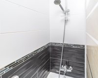 Resale - Semi-Detached Villa - Villamartín - Villamartin