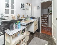 Resale - Semi-Detached Villa - Villamartín - Villamartin