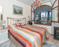 Resale - Semi-Detached Villa - Villamartín - Villamartin