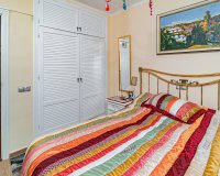 Resale - Semi-Detached Villa - Villamartín - Villamartin