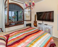 Resale - Semi-Detached Villa - Villamartín - Villamartin