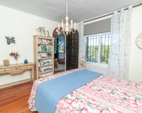 Resale - Semi-Detached Villa - Villamartín - Villamartin