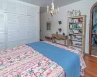 Resale - Semi-Detached Villa - Villamartín - Villamartin