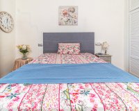 Resale - Semi-Detached Villa - Villamartín - Villamartin