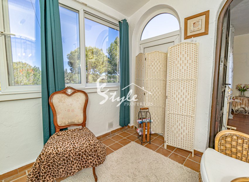 Resale - Semi-Detached Villa - Villamartín - Villamartin