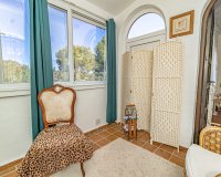Resale - Semi-Detached Villa - Villamartín - Villamartin