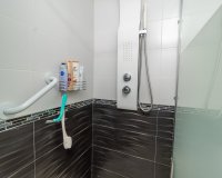 Resale - Semi-Detached Villa - Villamartín - Villamartin