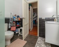 Resale - Semi-Detached Villa - Villamartín - Villamartin