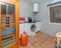Resale - Semi-Detached Villa - Villamartín - Villamartin