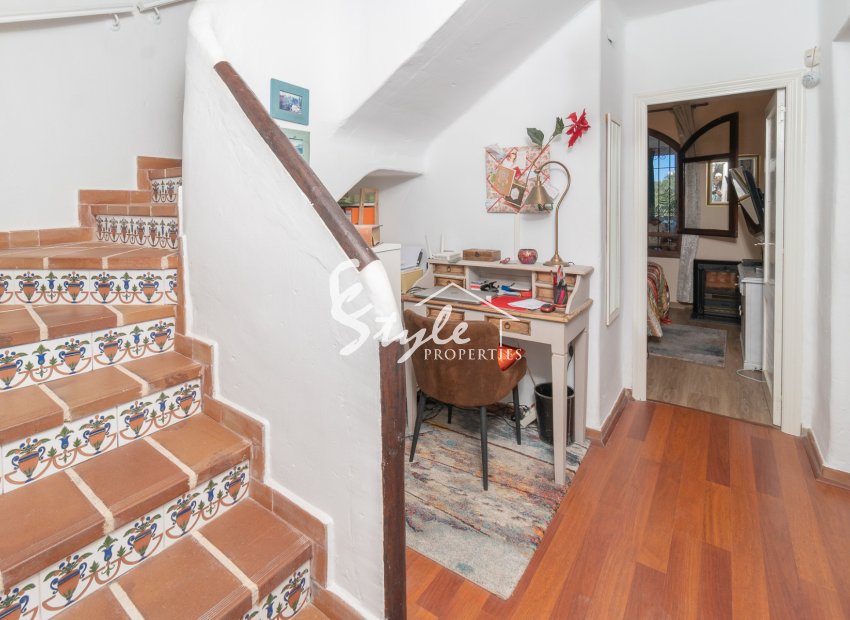 Resale - Semi-Detached Villa - Villamartín - Villamartin