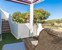 Resale - Semi-Detached Villa - Villamartín - Villamartin