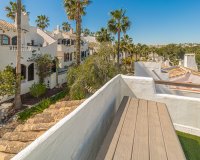 Resale - Semi-Detached Villa - Villamartín - Villamartin