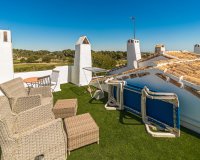 Resale - Semi-Detached Villa - Villamartín - Villamartin