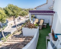 Resale - Semi-Detached Villa - Villamartín - Villamartin