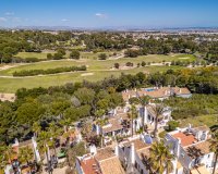 Resale - Semi-Detached Villa - Villamartín - Villamartin