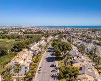 Resale - Semi-Detached Villa - Villamartín - Villamartin