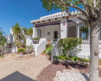 Resale - Semi-Detached Villa - Villamartín - Villamartin