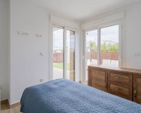 Resale - Semi-Detached Villa - Vistabella Golf