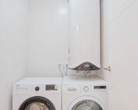 Resale - Semi-Detached Villa - Vistabella Golf