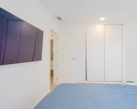 Resale - Semi-Detached Villa - Vistabella Golf