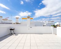 Resale - Semi-Detached Villa - Vistabella Golf