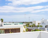 Resale - Semi-Detached Villa - Vistabella Golf