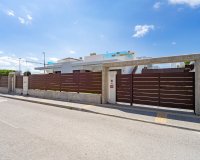 Resale - Semi-Detached Villa - Vistabella Golf