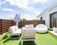 Resale - Semi-Detached Villa - Vistabella Golf