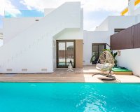 Resale - Semi-Detached Villa - Vistabella Golf