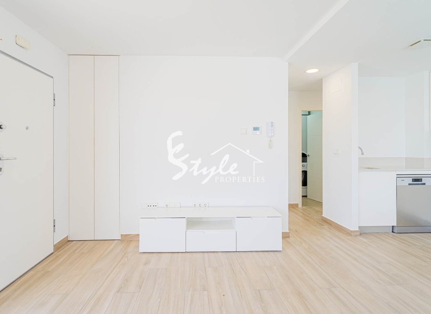 Resale - Semi-Detached Villa - Vistabella Golf