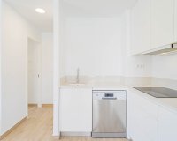 Resale - Semi-Detached Villa - Vistabella Golf