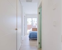 Resale - Semi-Detached Villa - Vistabella Golf