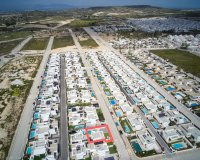 Resale - Semi-Detached Villa - Vistabella Golf