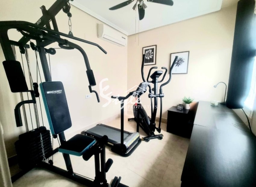 Resale - Semi detached - Villamartin - Costa Blanca