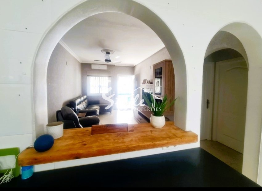 Resale - Semi detached - Villamartin - Costa Blanca